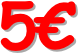 5€