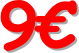  9€